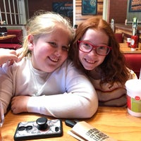 Photo taken at Chili&amp;#39;s Grill &amp;amp; Bar by Amy A. on 3/22/2019