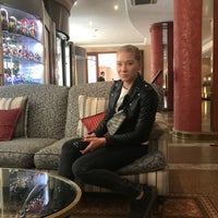 Photo taken at Hotel Peter I by Михаил А. on 9/8/2020