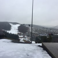 1/3/2018にSabien v.がSkiliftkarussell Winterbergで撮った写真