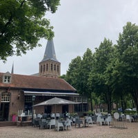 Photo taken at De Drie Burgemeesters by Sabien v. on 6/30/2021