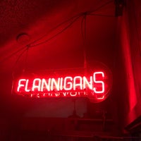 Flannigans - 4 tips