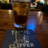 Photo taken at Yankee Clipper by Matt W. on 10/22/2021