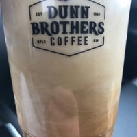Photo taken at Dunn Brothers Coffee by Matt W. on 2/23/2018