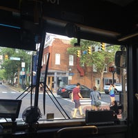 Photo taken at King Street Trolley by R on 6/17/2018