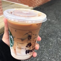 Photo taken at Starbucks by R on 4/16/2018