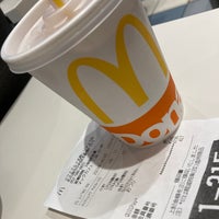 Photo taken at McDonald&amp;#39;s by マサ on 1/1/2023
