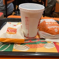 Photo taken at Burger King by マサ on 9/23/2023