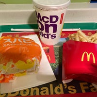Photo taken at McDonald&amp;#39;s by マサ on 9/23/2022