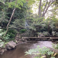 Photo taken at Nanushinotaki Park by マサ on 6/25/2023