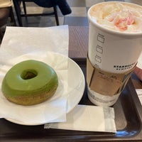 Photo taken at Starbucks by マサ on 1/31/2024
