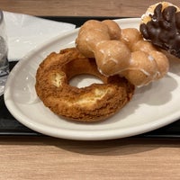 Photo taken at Mister Donut by マサ on 3/3/2023