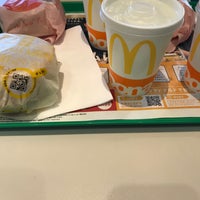 Photo taken at McDonald&amp;#39;s by マサ on 1/18/2020