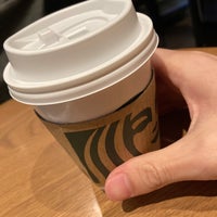 Photo taken at Starbucks by マサ on 12/28/2023