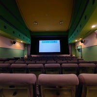 大津アレックスシネマ 浜町2 1