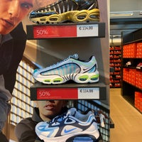 Nike Factory Store - Clothing Store
