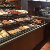 Photo taken at Panera Bread by Patricia Z. on 2/17/2016