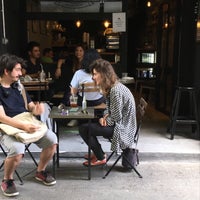 Photo taken at No.18 Coffee by Birgül on 6/6/2020