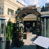 Photo taken at Ресторан Ля фамилия by Малик Ф. on 7/31/2015