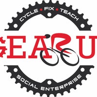 gear up bike shop