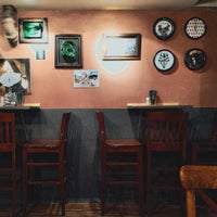 Foto tirada no(a) Thistle Pub por Курт К. em 9/1/2015