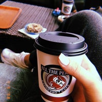 9/9/2018에 Buse E.님이 All The Perks Espresso Cafe에서 찍은 사진