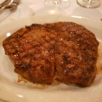 Photo taken at LG&amp;#39;s Prime Steakhouse by M.Y. G. on 2/2/2019