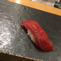Photo taken at Sushi Tsujita by daisy on 1/10/2018