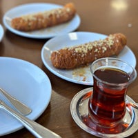 Photo taken at Yörem Cağ Kebab by Zahra R. on 2/7/2024