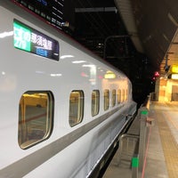 Photo taken at Tōhoku Shinkansen Tōkyō Station by かみりん on 7/26/2018