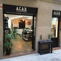 Foto diambil di A.C.A.B. Store  (All clothes are bonny) oleh A.C.A.B. Store  (All clothes are bonny) pada 8/7/2015
