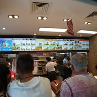 Photo taken at Burger King by Arsalan H. on 8/2/2019