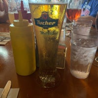 6/8/2019 tarihinde Dan G.ziyaretçi tarafından Cypress Nook German American Restaurant'de çekilen fotoğraf