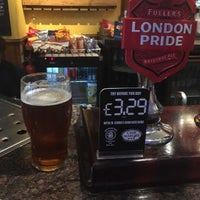 Photo taken at The Angel (Wetherspoon) by Dan G. on 5/5/2019