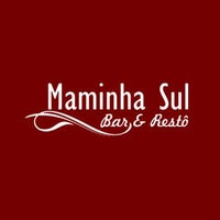 รูปภาพถ่ายที่ Maminha Sul Bar e Restô โดย Maminha Sul Bar e Restô เมื่อ 5/3/2017