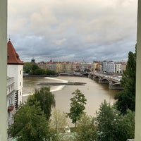Photo taken at Prague Holiday Apartments by S on 9/9/2019