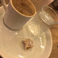 Foto tirada no(a) Mesken Cafe por Eda A. em 10/17/2019