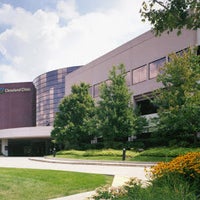 Cleveland Clinic - Family Health And Surgery Center Beachwood - Medical Center In Beachwood
