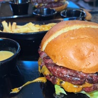 10/1/2023にTurki.がThe Burger Maker Barcelonaで撮った写真