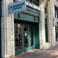 Photo taken at Starbucks by RAED on 10/25/2023