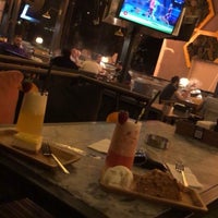 Foto scattata a Masha Lounge da Nuri A. il 9/20/2021