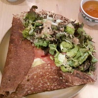 Haus Der Bretagne French Restaurant In Hamburg