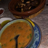 Photo taken at Moroccan Taste by Abdullah on 2/12/2022