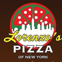 Photo taken at Lorenzo&amp;#39;s Pizza Of New York by Joe on 12/3/2020