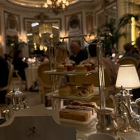 Photo taken at The Ritz London by M. A. on 5/30/2024