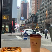 Photo taken at Pret A Manger by Hamad on 1/5/2023