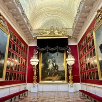 Photo taken at Winter Palace by Jana S. on 6/16/2022