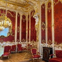 Photo taken at Winter Palace by Jana S. on 7/4/2022