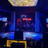 Photo taken at Broadway Nightclub by Aslan G. on 9/9/2022