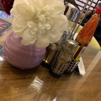 مطعم ومقهى حب رمان falafel restaurant in tarout