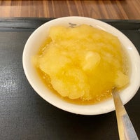 豆花莊 16 Tips